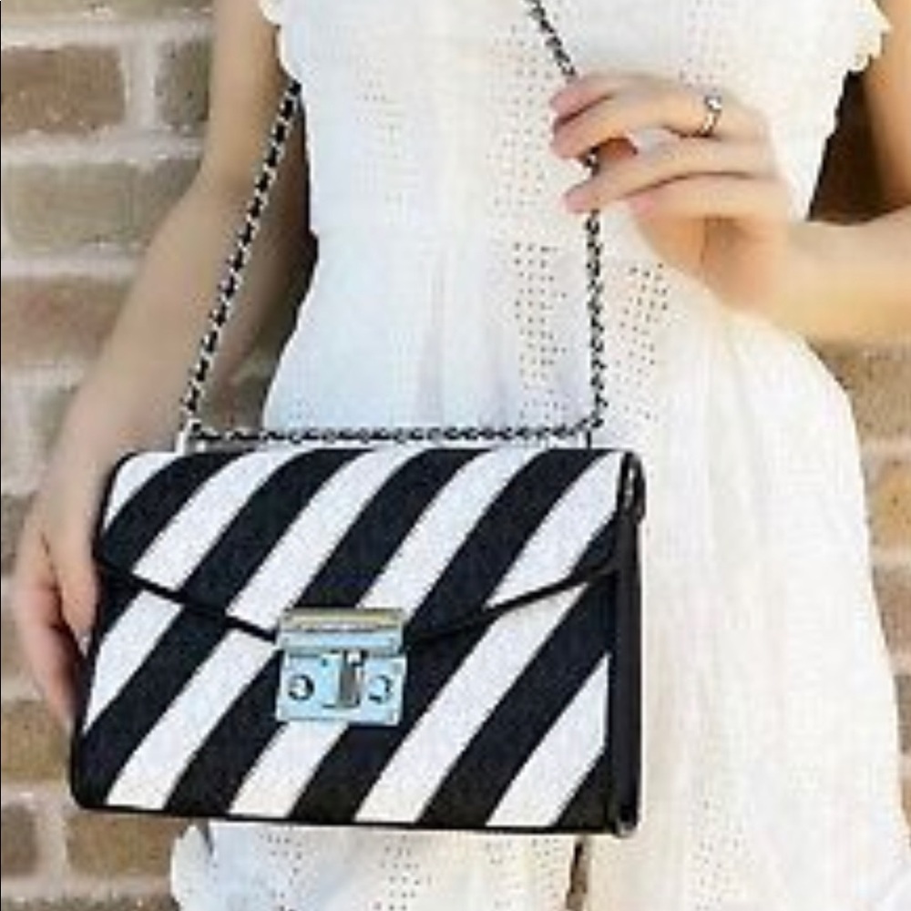 Brand new Micheal Kors shoulder bag